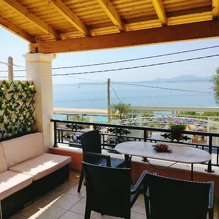 Summer Dreams Wiew 바바티
