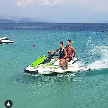 Summer Dreams Wiew